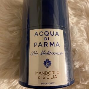 Acqua Di Parma Mandorlo Di Sicilia.